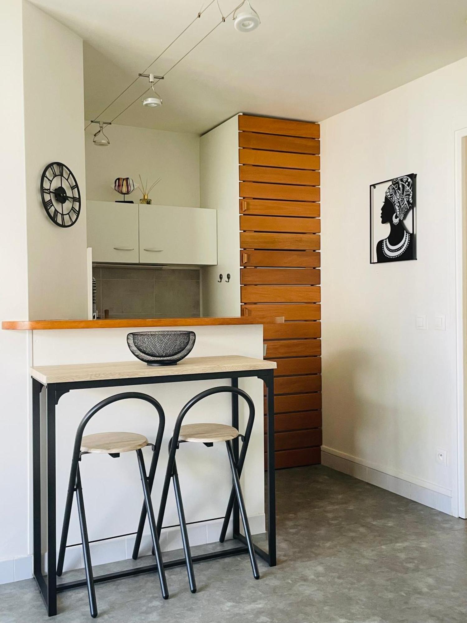 Le Catelya - Residence Manganao แซงต์-ฟรองซัวส์ ภายนอก รูปภาพ