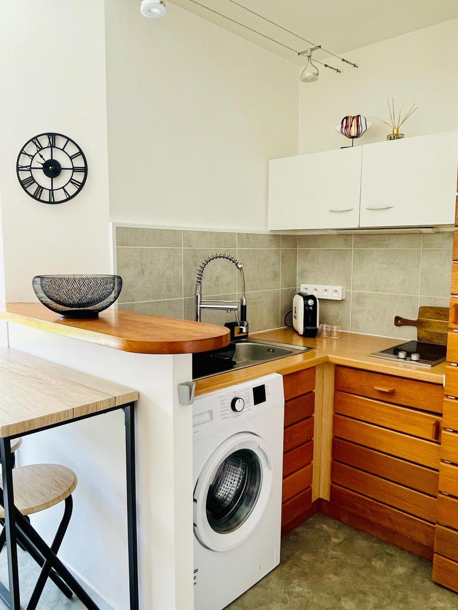 Le Catelya - Residence Manganao แซงต์-ฟรองซัวส์ ภายนอก รูปภาพ