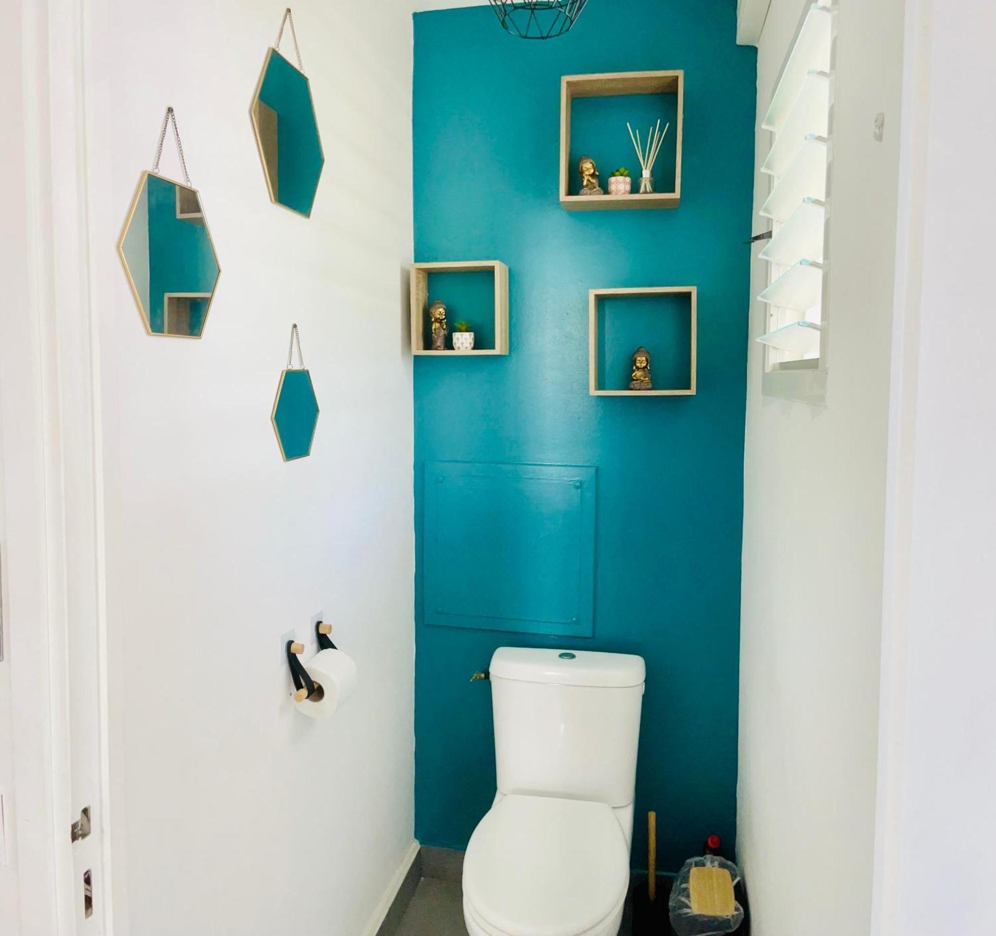 Le Catelya - Residence Manganao แซงต์-ฟรองซัวส์ ภายนอก รูปภาพ